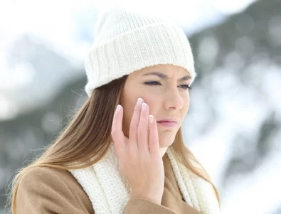 5 лесни начина да проверите дали тялото ви е дехидратирано