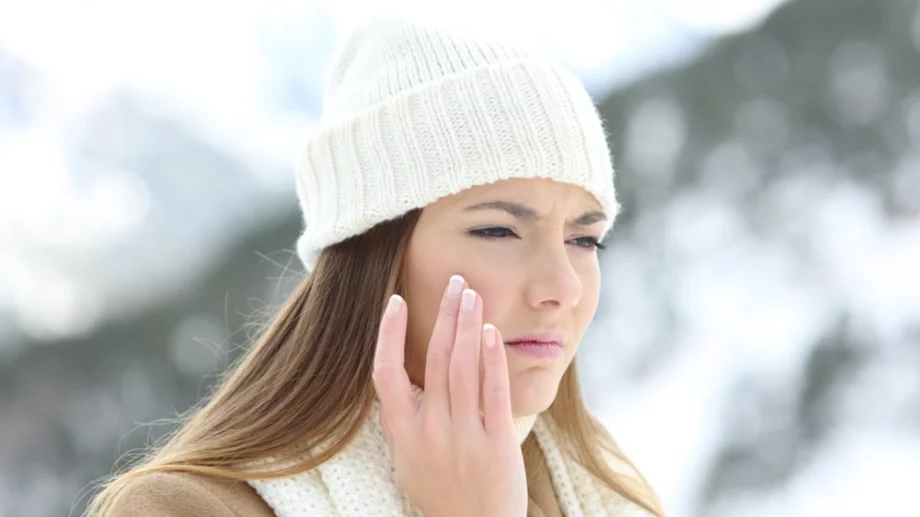 5 лесни начина да проверите дали тялото ви е дехидратирано