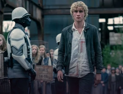 Задава се ново продължение на "Игрите глада" (ВИДЕО)