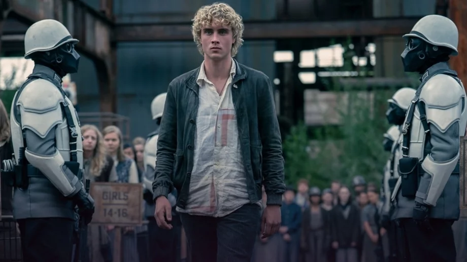 Задава се ново продължение на "Игрите глада" (ВИДЕО)