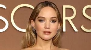 Дженифър Лорънс: Това е най-добрият филм, който съм гледала (ВИДЕО)