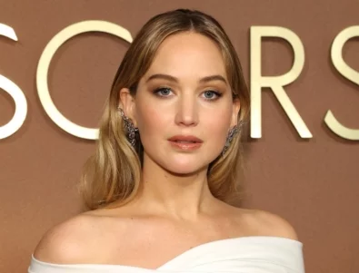 Дженифър Лорънс: Това е най-добрият филм, който съм гледала (ВИДЕО)