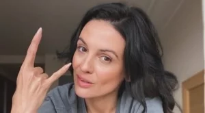 Потапяне в страха: Диана Димитрова се връща към актьорството с първа роля в хорър филм