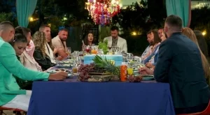 Петима от "Ергенът: Любов в рая" признаха, че са влюбени (СНИМКИ)