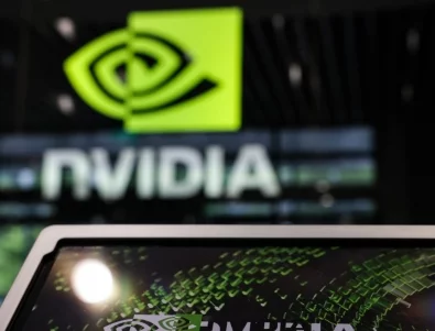 Отчетът на Nvidia разби всички очаквания
