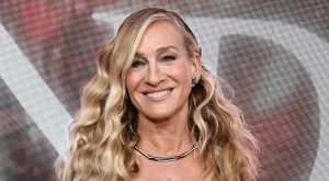 Българската песен, която помогна на Сара Джесика Паркър да прочете 153 книги