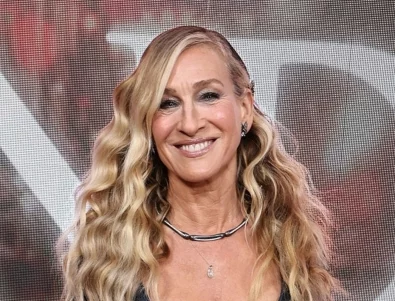 Българската песен, която помогна на Сара Джесика Паркър да прочете 153 книги