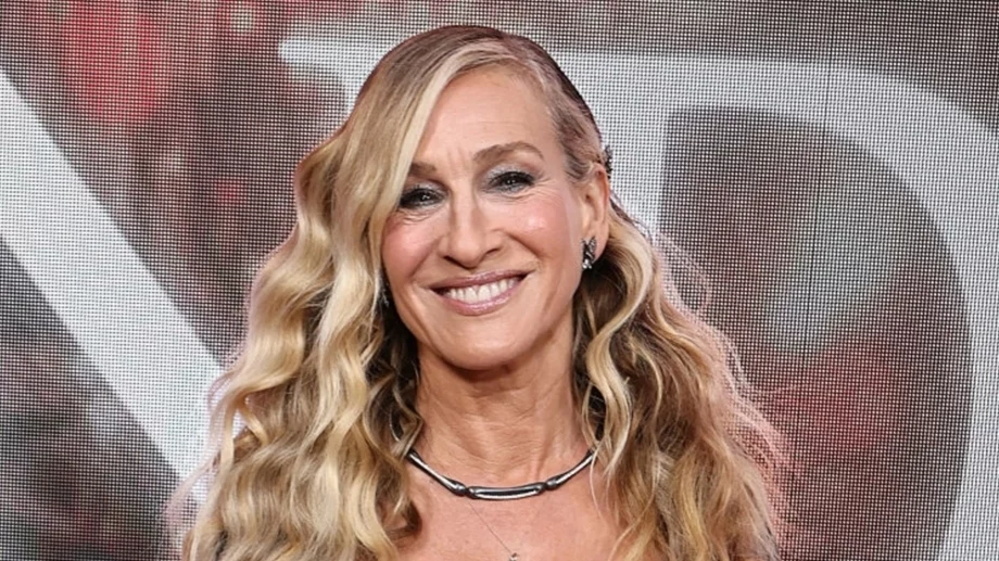 Българската песен, която помогна на Сара Джесика Паркър да прочете 153 книги