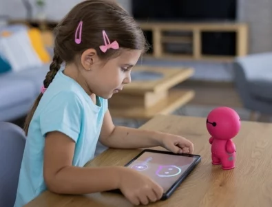 Важно е да знаете: Рисковете от играчките с изкуствен интелект 