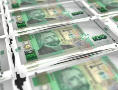 Бюджет 2026 г. бе приет на първо четене