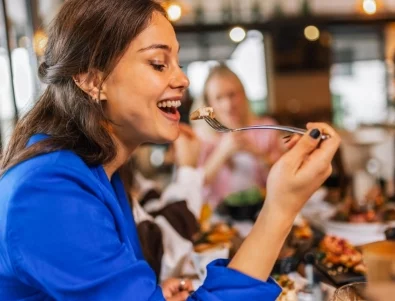 Кога да вечеряте през зимата за по-добър сън и метаболизъм