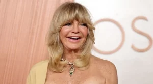 Голди Хоун на 80: Любимка на зрителите с неподражаемо присъствие