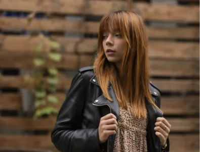 Още един звезден годеж: Актрисата Елеонора Иванова каза "да" (СНИМКИ)