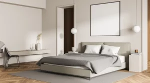 Защо да се доверим на многофункционалните спални комплекти?