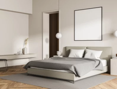 Защо да се доверим на многофункционалните спални комплекти?