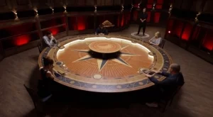 Големият финал на "Traitors: Игра на предатели": Неочакван ход променя всичко