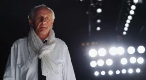 Почина любимият моден дизайнер на принцеса Даяна