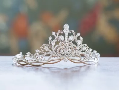 "Мис България" 2025 е волейболистката Симона Бакърджиева (СНИМКИ)