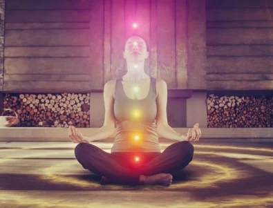 Вашата управляваща чакра според датата ви на раждане