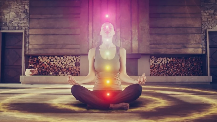 Вашата управляваща чакра според датата ви на раждане