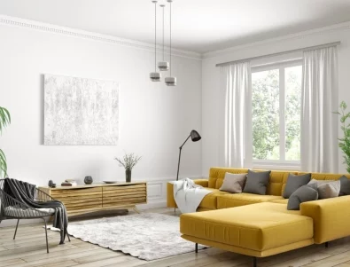 Какви удобства ни предлага съвременната мека мебел?