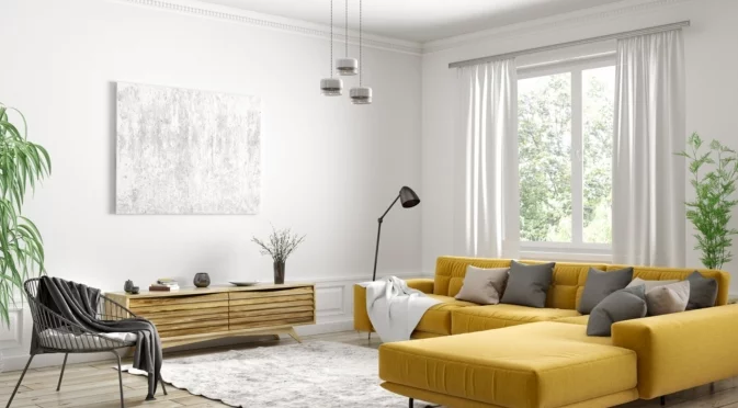 Какви удобства ни предлага съвременната мека мебел?