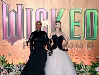 "Злосторница: Част 2" с рекордни приходи в дебютния си уикенд