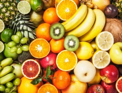 Не изхвърляйте корите на тези плодове, могат да подобрят здравето ви