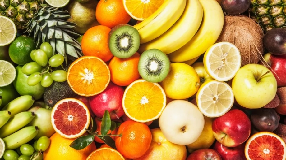 Не изхвърляйте корите на тези плодове, могат да подобрят здравето ви