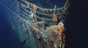 110 години по-късно: Разкриха нови факти за потъването на "Титаник"