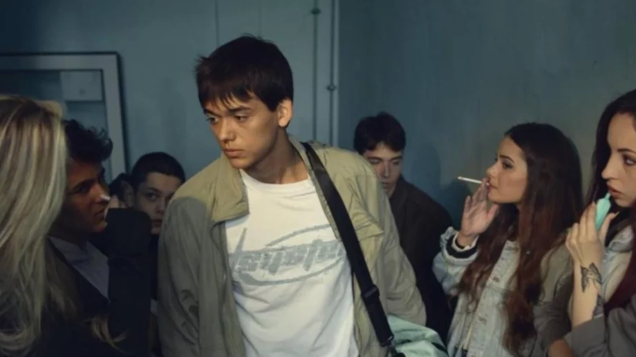 Български филм-кауза покори боксофиса (ВИДЕО)