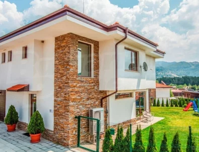 Изненадваща прогноза за цените на имотите след въвеждане на еврото