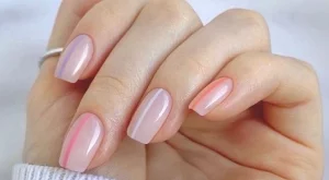 С този лесен трик мигновено ще създадете илюзията за по-дълги нокти