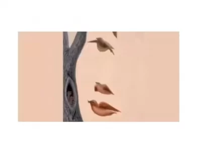 Жена, птици или дърво: Това, което видите първо, разкрива непознати страни от характера ви