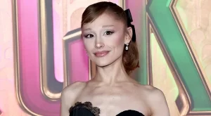 Ариана Гранде: Актьорството излекува връзката ми с музиката