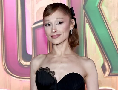 Ариана Гранде: Актьорството излекува връзката ми с музиката