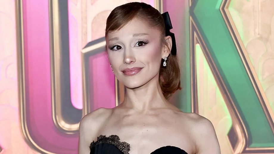 Ариана Гранде: Актьорството излекува връзката ми с музиката