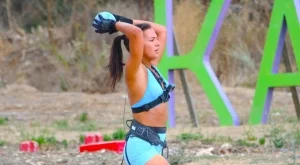 Кралицата на Блатото елиминира генерал Ръждавичка от "Игри на волята" (ВИДЕО)