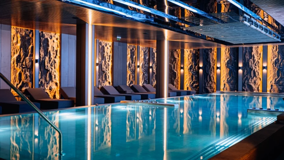 Добре дошли в Pulse Therme Bansko – вратите на релакса вече са отворени