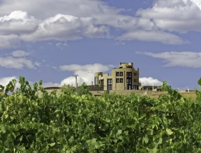 Естествено пенливите вина на Edoardo Miroglio – истинско вълшебство