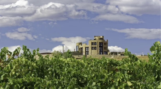 Естествено пенливите вина на Edoardo Miroglio – истинско вълшебство