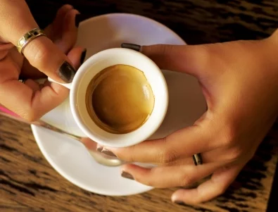 Още една полза от кафето: Може да забави биологичното стареене