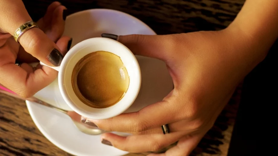Още една полза от кафето: Може да забави биологичното стареене