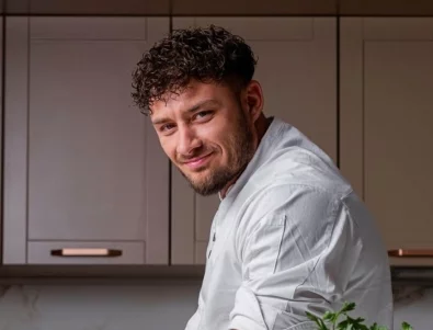 Развод и фалшив арест: Станислав от "Hell's Kitchen" призна цялата истина (ВИДЕО)