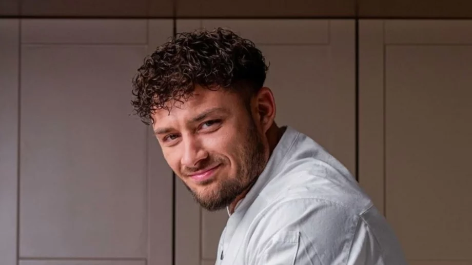 Развод и фалшив арест: Станислав от "Hell's Kitchen" призна цялата истина (ВИДЕО)