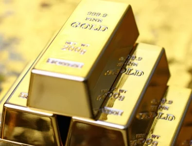  Русия започна да разпродава златните си резерви