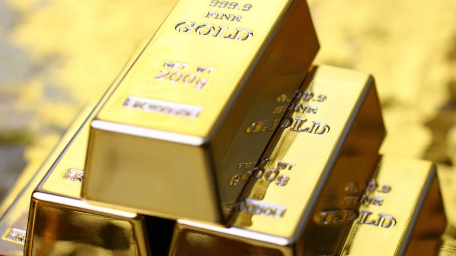  Русия започна да разпродава златните си резерви