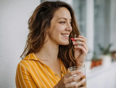 Пиете ли хранителните си добавки правилно? Често срещани грешки и как да ги избегнете