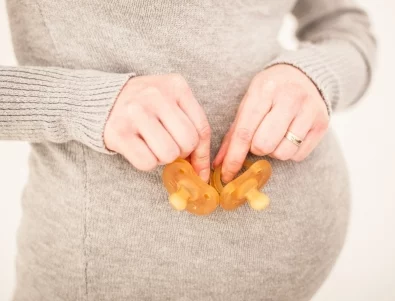  Ранни признаци, че може да сте бременна с близнаци