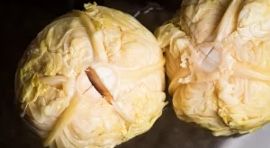 6 големи грешки при приготвянето на кисело зеле